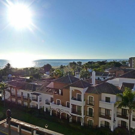 Apartament Penthouse With Ocean View Isla Canela Zewnętrze zdjęcie