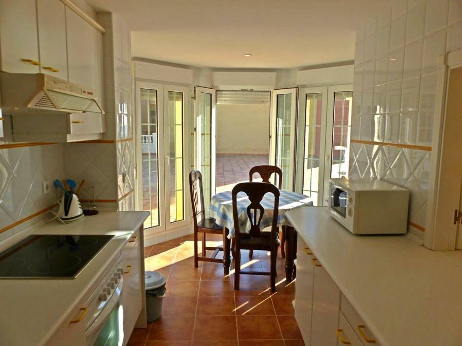 Apartament Penthouse With Ocean View Isla Canela Zewnętrze zdjęcie