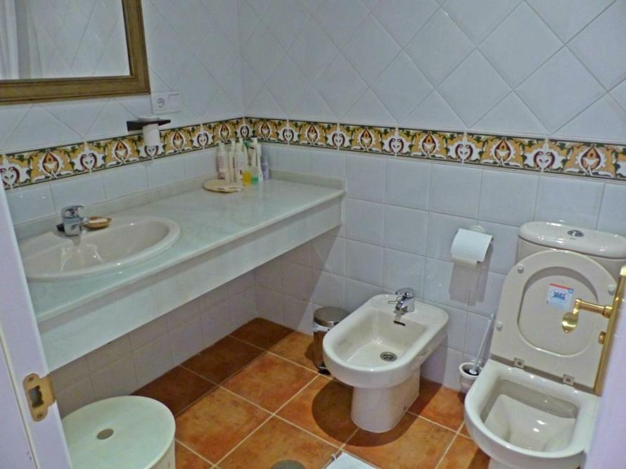 Apartament Penthouse With Ocean View Isla Canela Zewnętrze zdjęcie