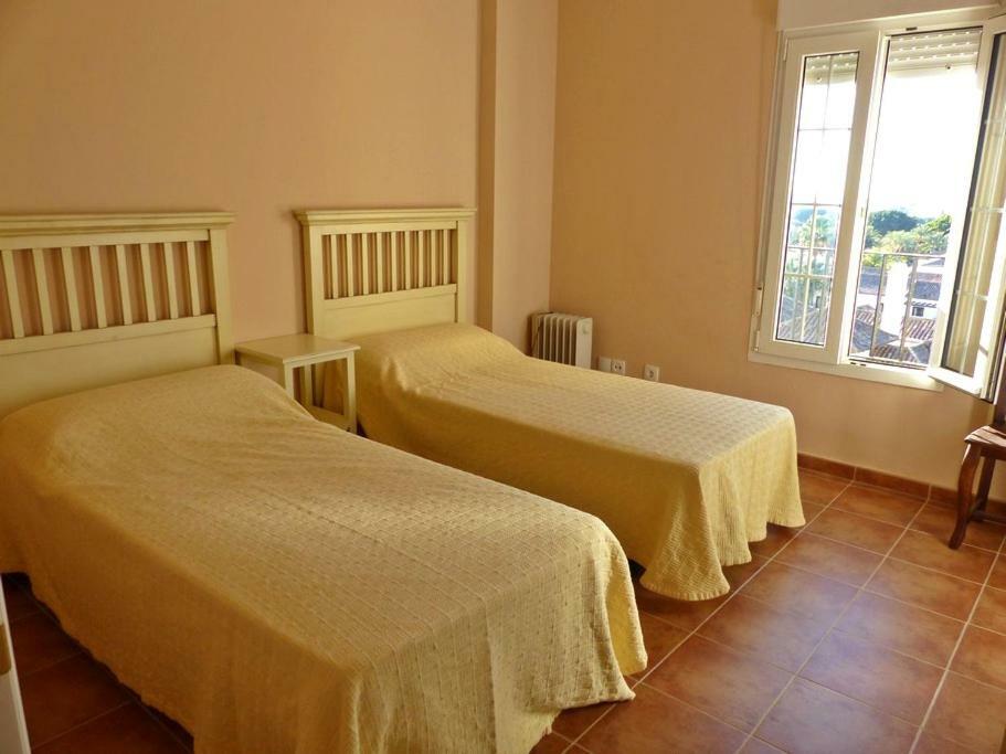 Apartament Penthouse With Ocean View Isla Canela Zewnętrze zdjęcie