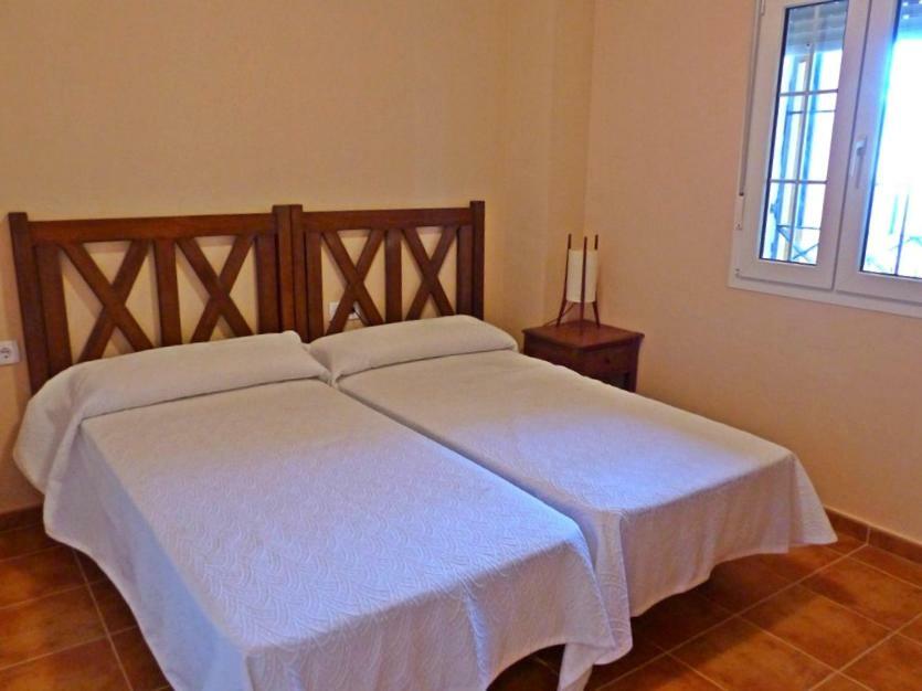 Apartament Penthouse With Ocean View Isla Canela Zewnętrze zdjęcie