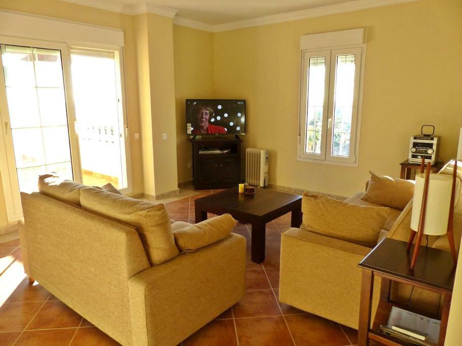 Apartament Penthouse With Ocean View Isla Canela Zewnętrze zdjęcie