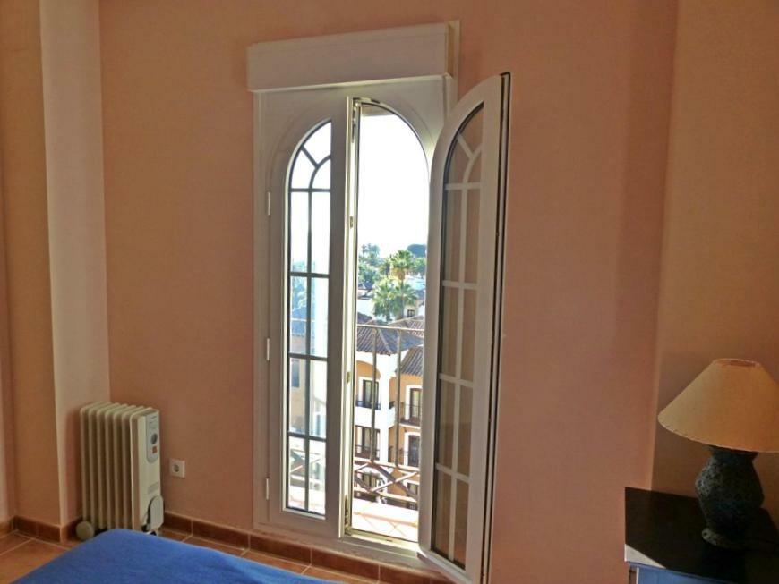 Apartament Penthouse With Ocean View Isla Canela Zewnętrze zdjęcie