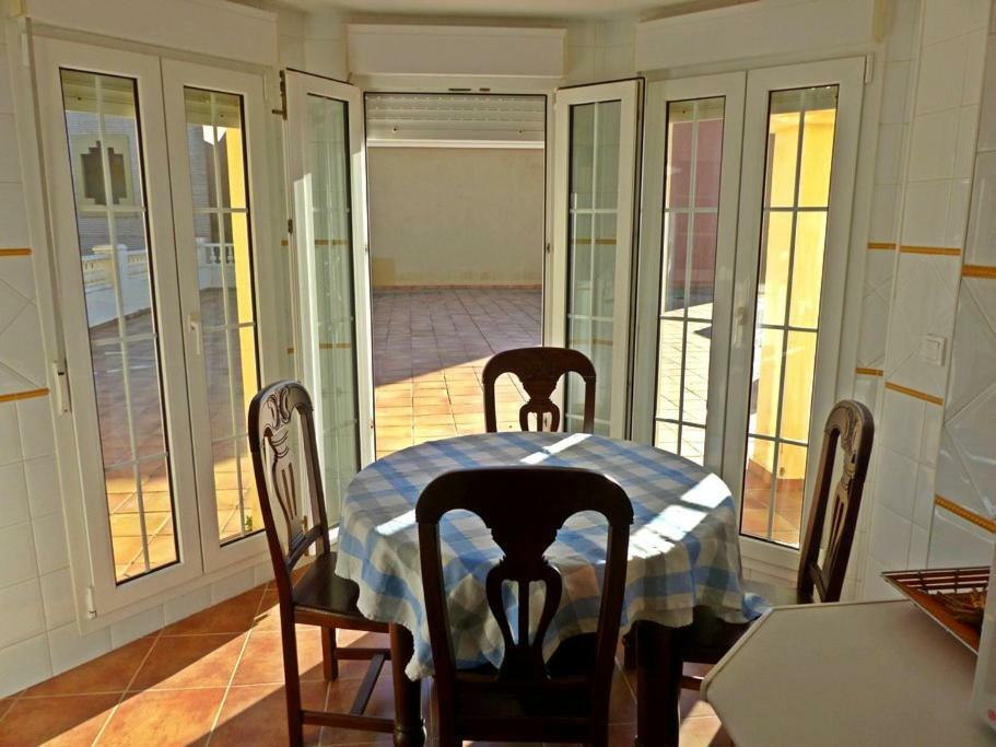 Apartament Penthouse With Ocean View Isla Canela Zewnętrze zdjęcie