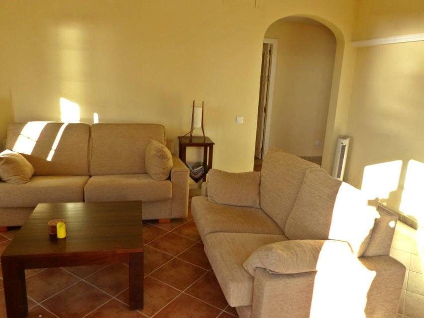 Apartament Penthouse With Ocean View Isla Canela Zewnętrze zdjęcie