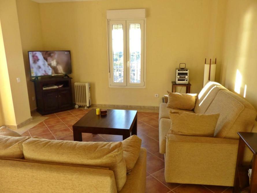 Apartament Penthouse With Ocean View Isla Canela Zewnętrze zdjęcie