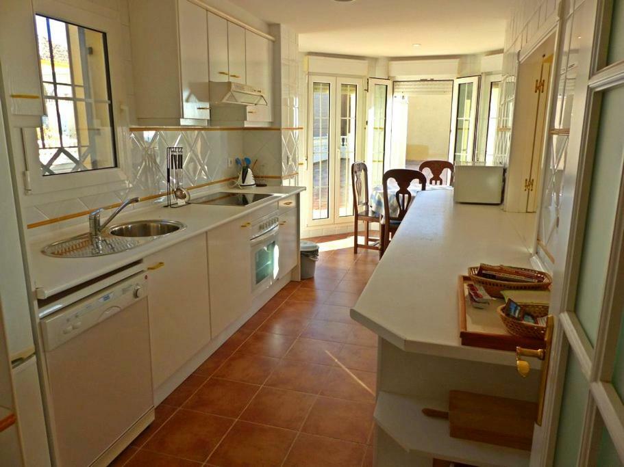 Apartament Penthouse With Ocean View Isla Canela Zewnętrze zdjęcie
